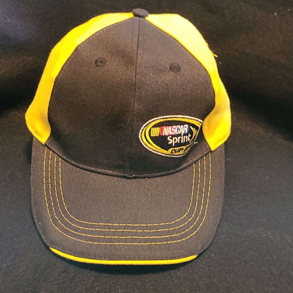 Nascar Sprint Cup Series Adjustable Ballcap